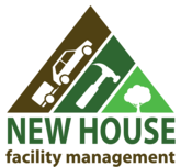 New House Facility Management Logo